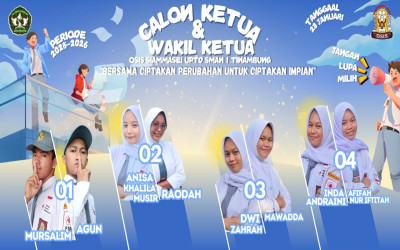 pesta demokrasi