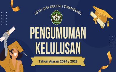 Pengumuman Kelulusan